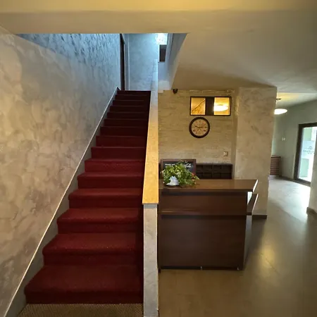 Casa De Piatra Bistro 3* Kluż-Napoka