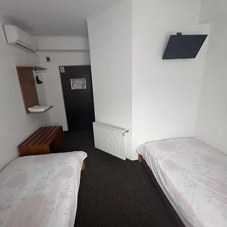 Casa De Piatra Bistro