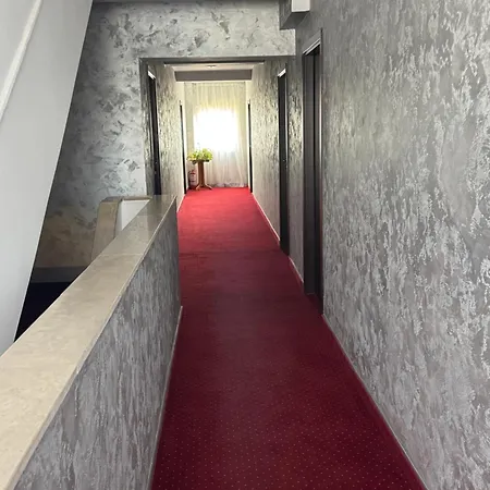 Guest house Casa De Piatra Bistro