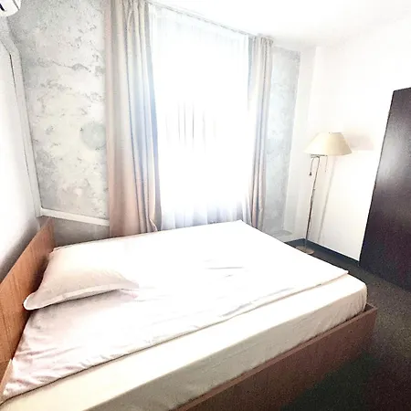 Pensjonat Casa De Piatra Bistro