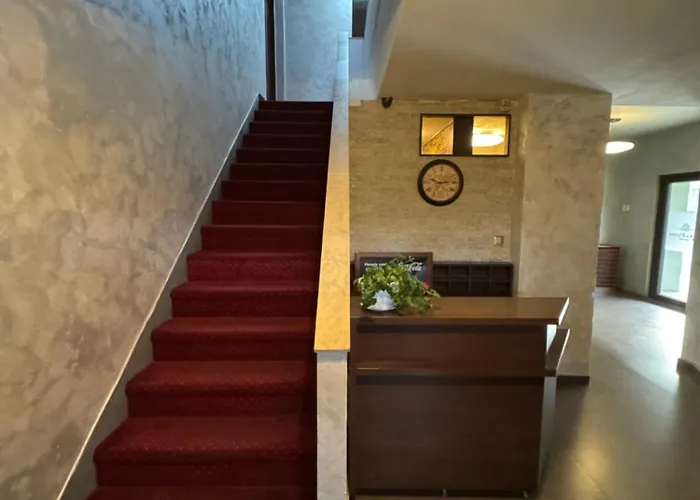 Casa De Piatra Bistro 3* Cluj-Napoca