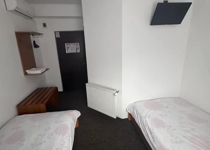 Casa De Piatra Bistro