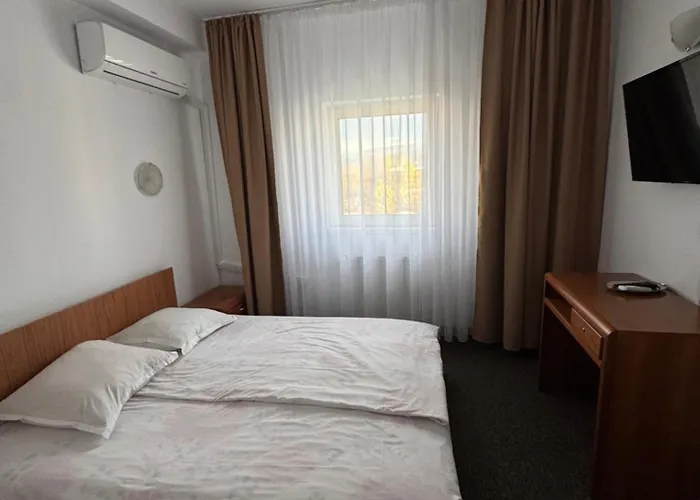 Casa De Piatra Bistro Guest house