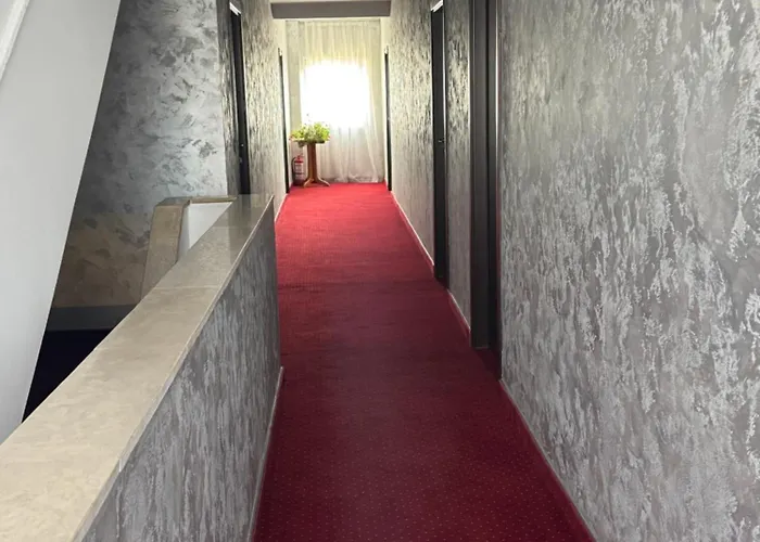 Guest house Casa De Piatra Bistro