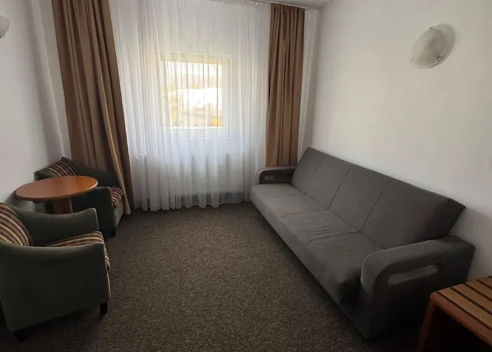 Casa De Piatra Bistro 3*