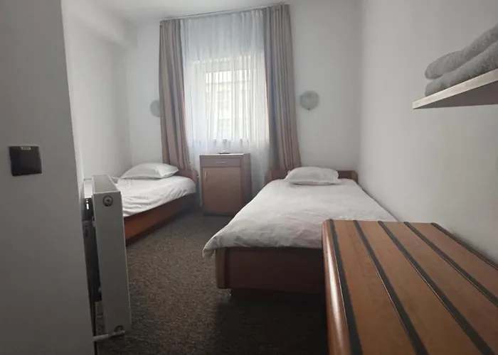 Casa De Piatra Bistro Guest house 3*