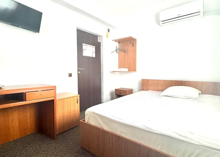 Pensjonat Casa De Piatra Bistro