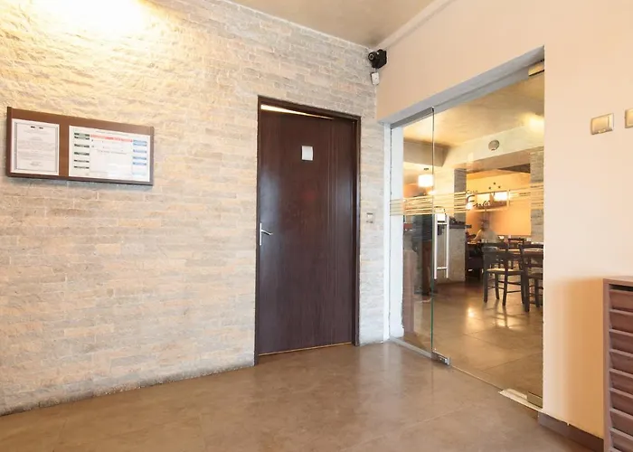 Casa De Piatra Bistro 3* Kluż-Napoka